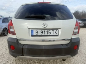 Opel Antara 2.2CDTI 4x4 ��������� ������ ������ | Mobile.bg � ����� ������ 6