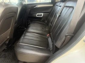 Opel Antara 2.2CDTI 4x4 ��������� ������ ������ | Mobile.bg � ����� ������ 11