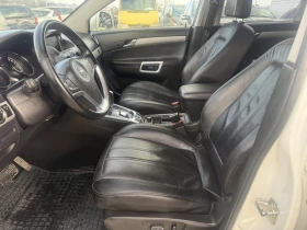 Opel Antara 2.2CDTI 4x4 ��������� ������ ������ | Mobile.bg � ����� ������ 7