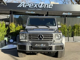 Mercedes-Benz G 350 