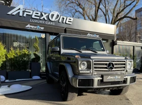 Mercedes-Benz G 350 undefined | Auto.bg — изображение 3