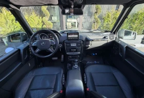 Mercedes-Benz G 350 undefined | Auto.bg — изображение 15