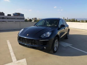 Porsche Macan S - 23500 € / 45962.00 лв. - 98314996 6