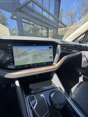 VW Touareg V8 | Mobile.bg � ����� ������ 11