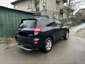 Toyota Rav4 Crossover 2.2 D-4D - 10950 € / 21416.34 лв. - 25375323 4