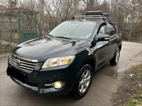 Toyota Rav4 Crossover 2.2 D-4D - 10950 € / 21416.34 лв. - 25375323 2
