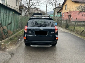 Toyota Rav4 Crossover 2.2 D-4D - 10950 € / 21416.34 лв. - 25375323 6