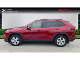 Toyota Rav4 2.0 Executive AWD - 26000 € / 50851.58 лв. - 73071346 8