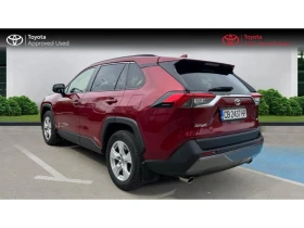 Toyota Rav4 2.0 Executive AWD - 26000 € / 50851.58 лв. - 73071346 7
