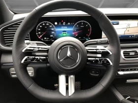 Mercedes-Benz GLS 350 d 4Matic = AMG Line = Advanced Plus �������� | Mobile.bg � ����� ������ 6