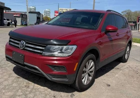 ������ VW Tiguan