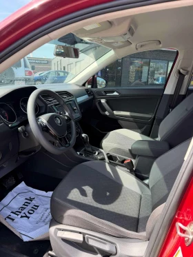 VW Tiguan * Trendline * 2 �����* �������* KEYLESS*  | Mobile.bg � ����� ������ 5