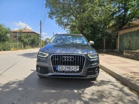 Audi Q3 Quattro S tronic, S-line  | Mobile.bg � ����� ������ 5