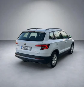 Skoda Karoq 2.0 TDI - 13500 € / 26403.70 лв. - 53765987 7