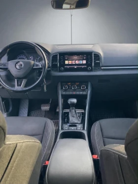 Skoda Karoq 2.0 TDI - 13500 € / 26403.70 лв. - 53765987 11