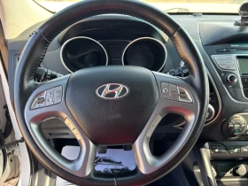 Hyundai IX35 1.7 KEYLESS/�������� | Mobile.bg � ����� ������ 15