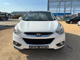 ������ Hyundai IX35