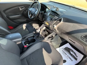 Hyundai IX35 1.7 KEYLESS/�������� | Mobile.bg � ����� ������ 10