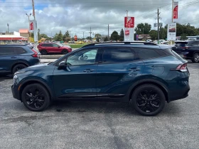 Kia Sportage * X Line Limited * CARFAX * ����� �� �����������  | Mobile.bg � ����� ������ 2