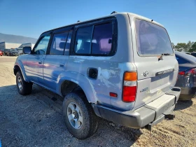 Toyota Land cruiser 1991 TOYOTA LAND CRUISER FJ80 | Mobile.bg � ����� ������ 6