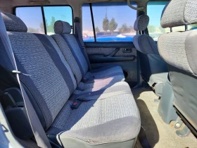 Toyota Land cruiser 1991 TOYOTA LAND CRUISER FJ80 | Mobile.bg � ����� ������ 11