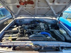 Toyota Land cruiser 1991 TOYOTA LAND CRUISER FJ80 | Mobile.bg � ����� ������ 12