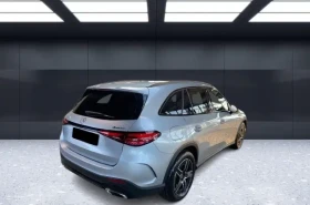 Mercedes-Benz GLC 450d 4Matic = AMG Line = Гаранция - 62082 € - 95381171 2