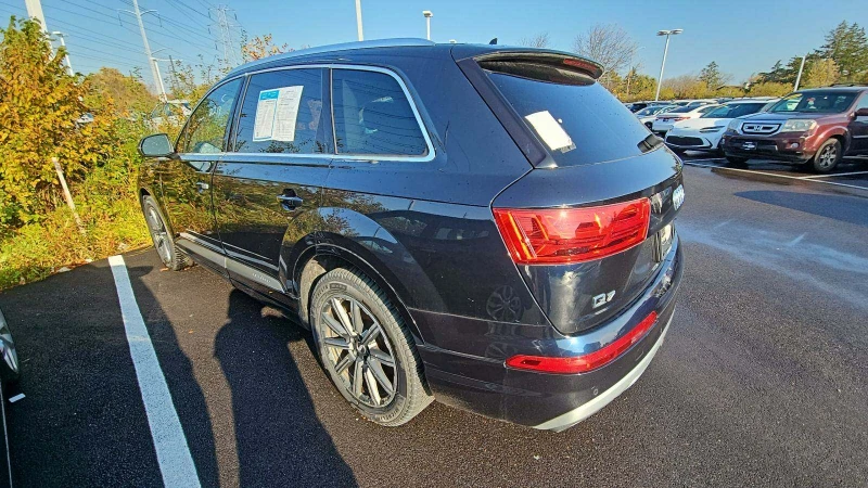 Audi Q7 3.0T Prestige * КРАЙНА ЦЕНА* БЕЗ ЩЕТА* , снимка 3 - Автомобили и джипове - 47743261