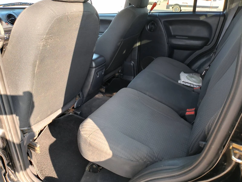 Jeep Cherokee SAFARI TOUR 3, 7 + ГАЗ 4х4 Автоматик Ренегат, снимка 16 - Автомобили и джипове - 48732523