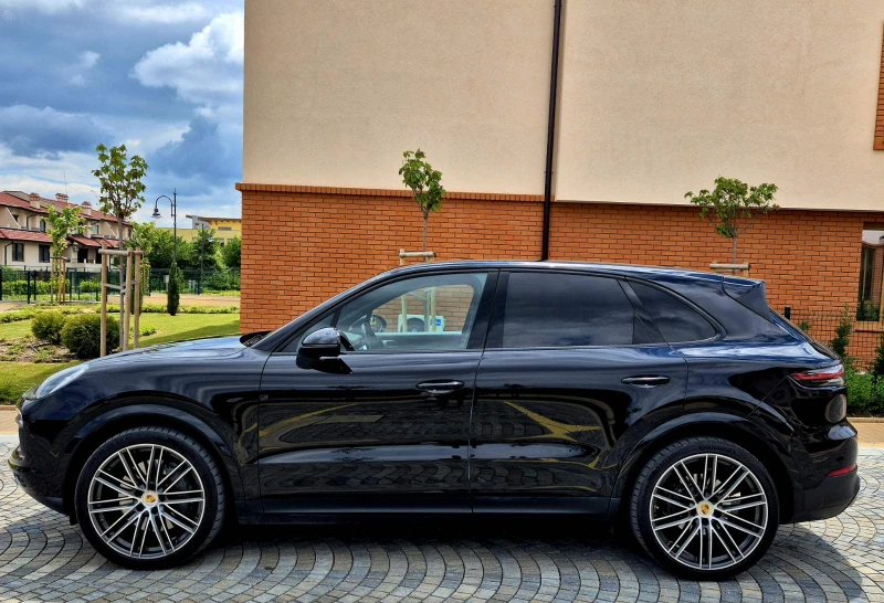 Porsche Cayenne * S* BOSE* SOFT CLOSE* PANORAMA * , снимка 6 - Автомобили и джипове - 50451414