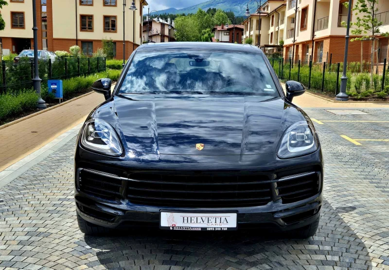 Porsche Cayenne * S* BOSE* SOFT CLOSE* PANORAMA * , снимка 8 - Автомобили и джипове - 50451414