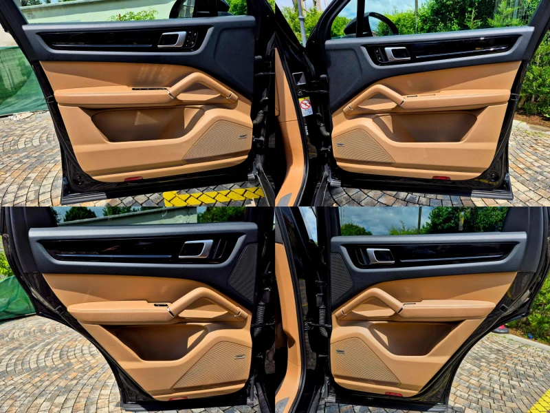 Porsche Cayenne * S* BOSE* SOFT CLOSE* PANORAMA * , снимка 13 - Автомобили и джипове - 50451414