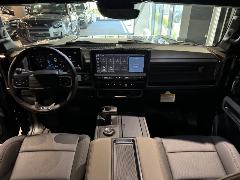 Hummer H1 Hev, снимка 13 - Автомобили и джипове - 50537160