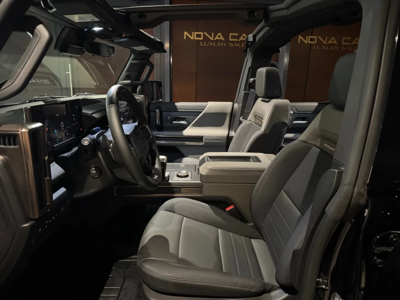 Hummer H1 Hev, снимка 4 - Автомобили и джипове - 50537160