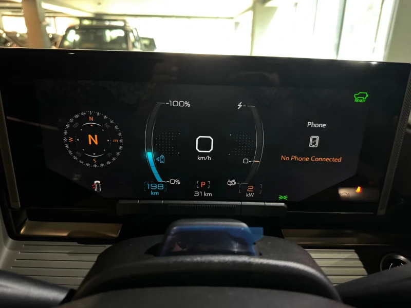 Hummer H1 Hev, снимка 8 - Автомобили и джипове - 50537160