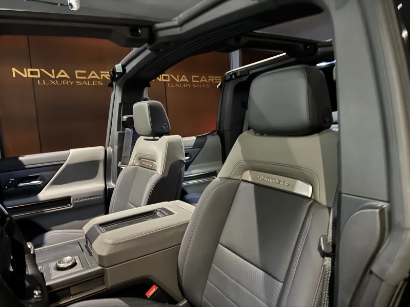 Hummer H1 Hev, снимка 5 - Автомобили и джипове - 50537160