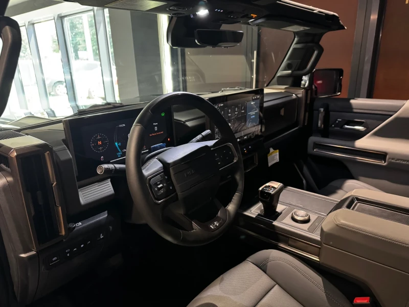 Hummer H1 Hev, снимка 6 - Автомобили и джипове - 50537160