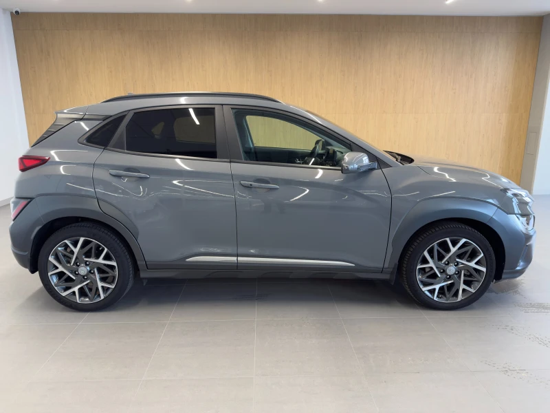 Hyundai Kona PREMIUM Hybrid, снимка 6 - Автомобили и джипове - 52134239