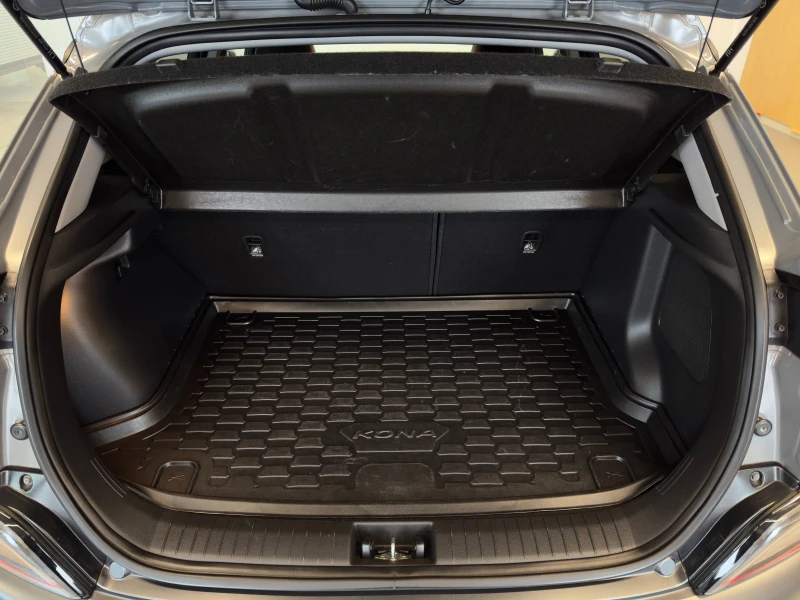 Hyundai Kona PREMIUM Hybrid, снимка 17 - Автомобили и джипове - 52134239