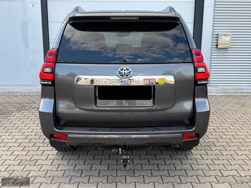Toyota Land cruiser 2.8/TEC-EDITION/204HP/7S./ACC/BSA/KLESS/MEMO/875f, снимка 7 - Автомобили и джипове - 52213275