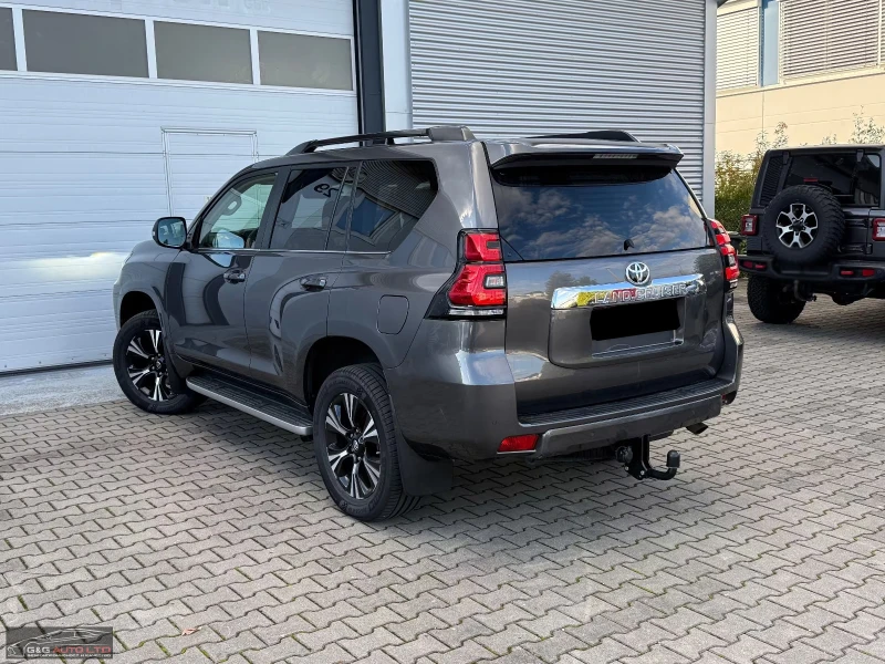 Toyota Land cruiser 2.8/TEC-EDITION/204HP/7S./ACC/BSA/KLESS/MEMO/875f, снимка 4 - Автомобили и джипове - 52213275