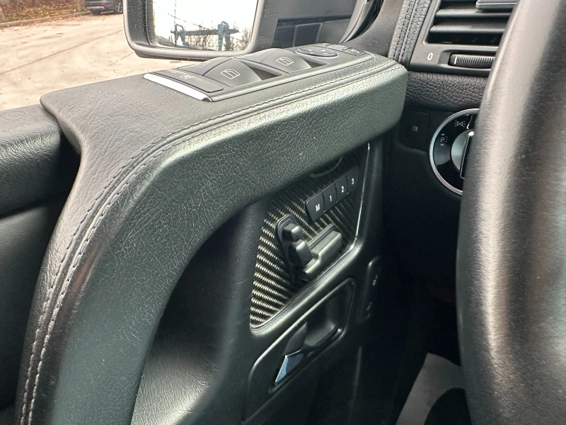 Mercedes-Benz G 63 AMG Сервизна книжка!!!, снимка 17 - Автомобили и джипове - 52883653