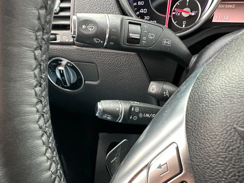 Mercedes-Benz G 63 AMG Сервизна книжка!!!, снимка 16 - Автомобили и джипове - 52883653