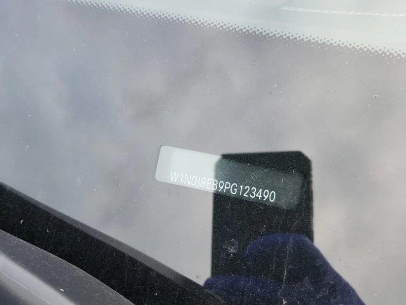 Mercedes-Benz GLC * 300 * CARFAX * ЦЕНА ДО БГ, снимка 15 - Автомобили и джипове - 53021024