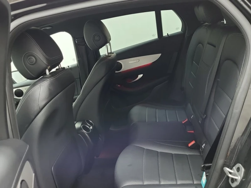 Mercedes-Benz GLC * 300 * CARFAX * ЦЕНА ДО БГ, снимка 9 - Автомобили и джипове - 53021024