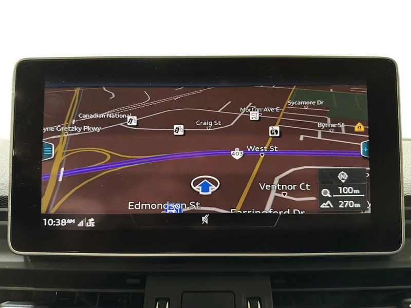 Audi Q5 MATRIX| S-LINE| DIGITAL| PANO| KOMFORT| AMBIENT| K, снимка 11 - Автомобили и джипове - 53220664