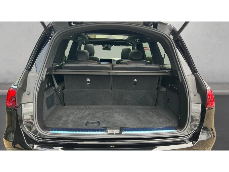 Mercedes-Benz GLS580 AMG, Pano, Месечна вноска от 1800  , снимка 10 - Автомобили и джипове - 53254041