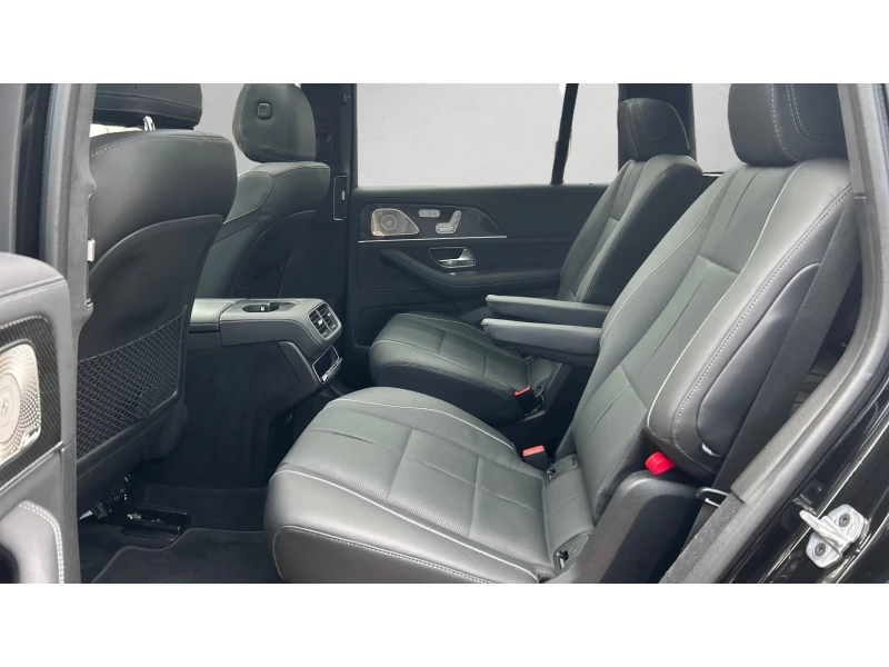 Mercedes-Benz GLS580 AMG, Pano, Месечна вноска от 1800  , снимка 11 - Автомобили и джипове - 53254041