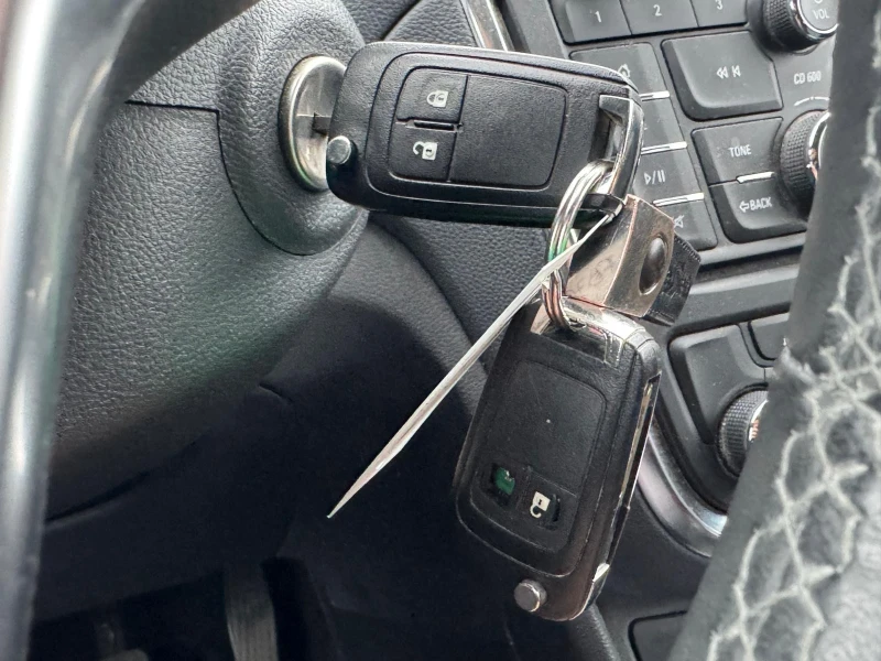 Opel Mokka 133800км* КОЖА* NAVI* 1.4T LPG 140hp* 03.2016г, снимка 2 - Автомобили и джипове - 53327998