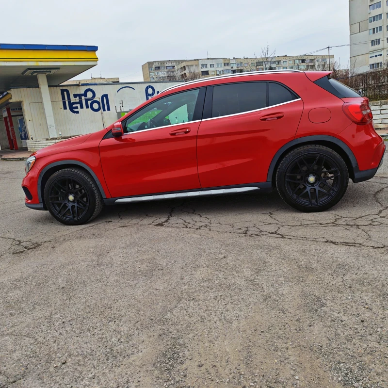 Mercedes-Benz GLA 250, снимка 7 - Автомобили и джипове - 53475410